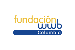Logo Fundación WWB