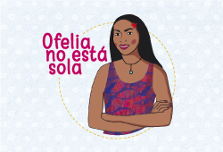 Logo Ofelia