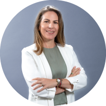 DANIELA KONIETZKO CALERO Presidente de la Fundación