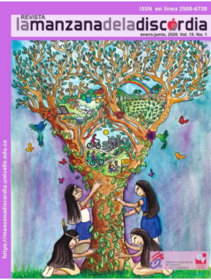 Imagen destacada - El Fondo Fundación WWB Colombia para la investigación y la Universidad del Valle presentan la nueva edición de la revista la Manzana de la Discordia
