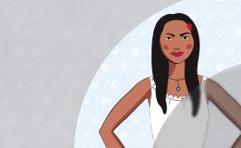 Ofelia no está sola banner