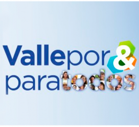 valle por y para todos
