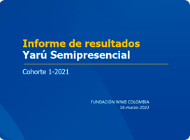 yarú semipresencial