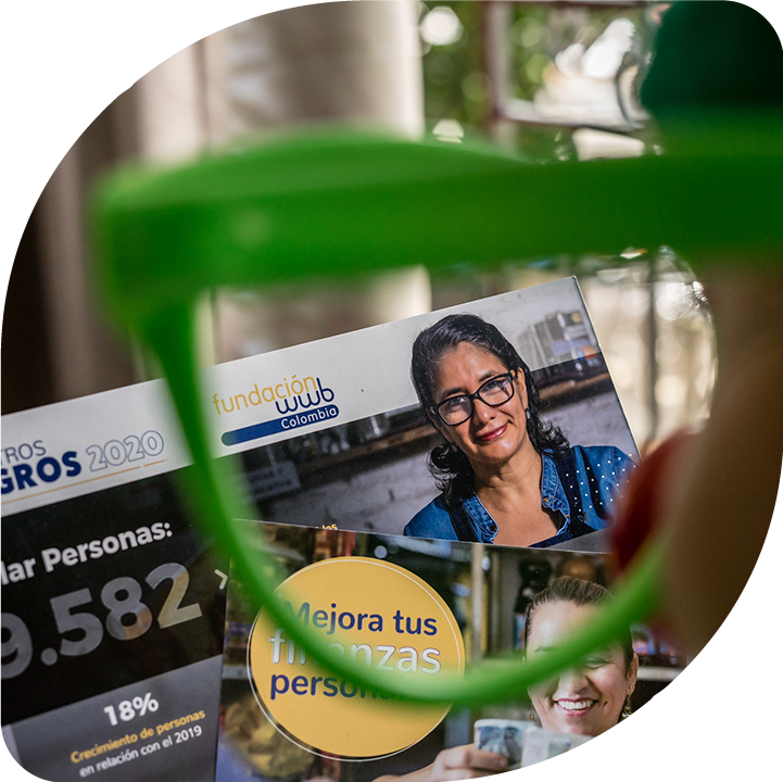 Proyecto de inclusión financiera en la ruralidad