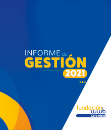 Portada Informe Gestion 2021