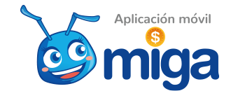 Logo appmiga