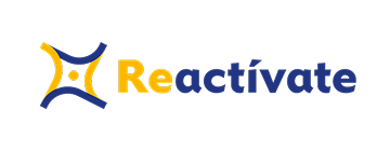 Logo Programa Plan Reactivate