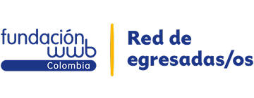 Logo Club de Egresadas
