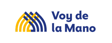 Logo Programa Voy de la Mano