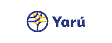  Logo Programa de Capacitación Yarú