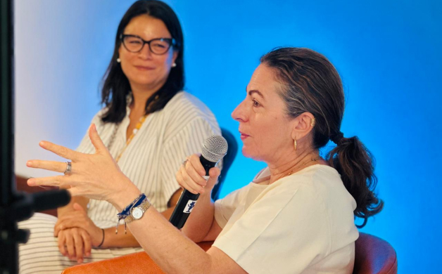 Reconocimientos al OEM Colombia por su aporte a la equidad de género