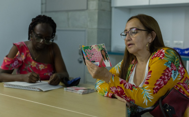 Denuncias por violencia intrafamiliar con víctimas mujeres en Cali alcanzan la cifra más alta de los últimos seis años