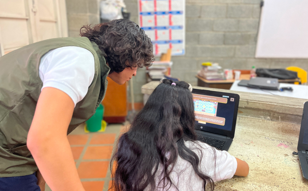 Impacto del videojuego Cash en jóvenes estudiantes