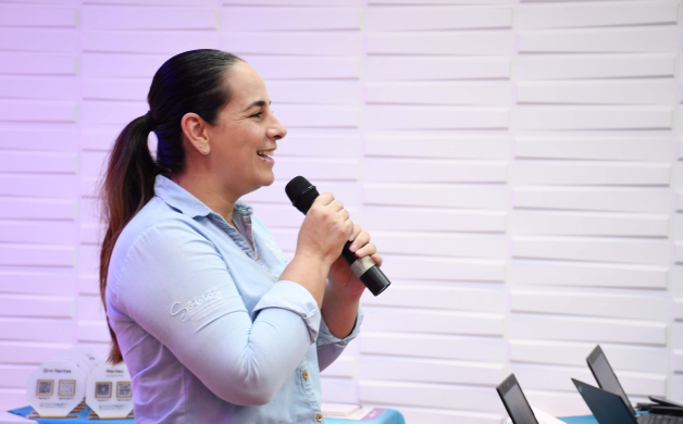 Acompañamiento empresarial del programa Impulso Joven