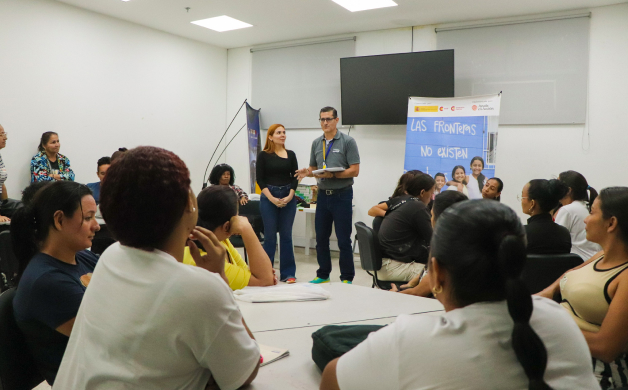 Asesorías virtuales y planes de negocio personalizados para emprendedores