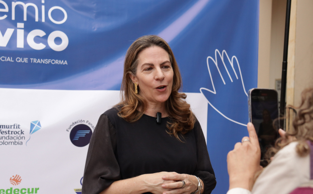 60 iniciativas de innovación social fueron reconocidas por el Premio Cívico 2025-2