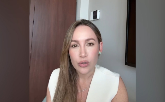 El 76 % de las mujeres en Colombia ha sufrido violencia digital5