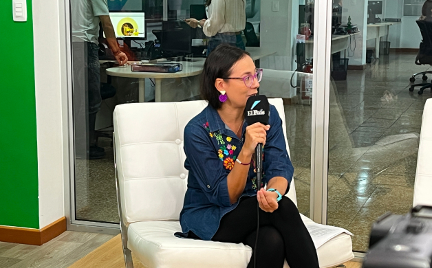 El 76 % de las mujeres en Colombia ha sufrido violencia digital6