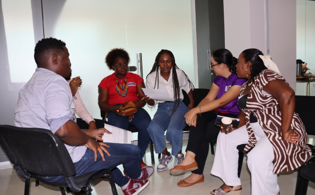 Trabajo de investigación Fundación WWB Colombia