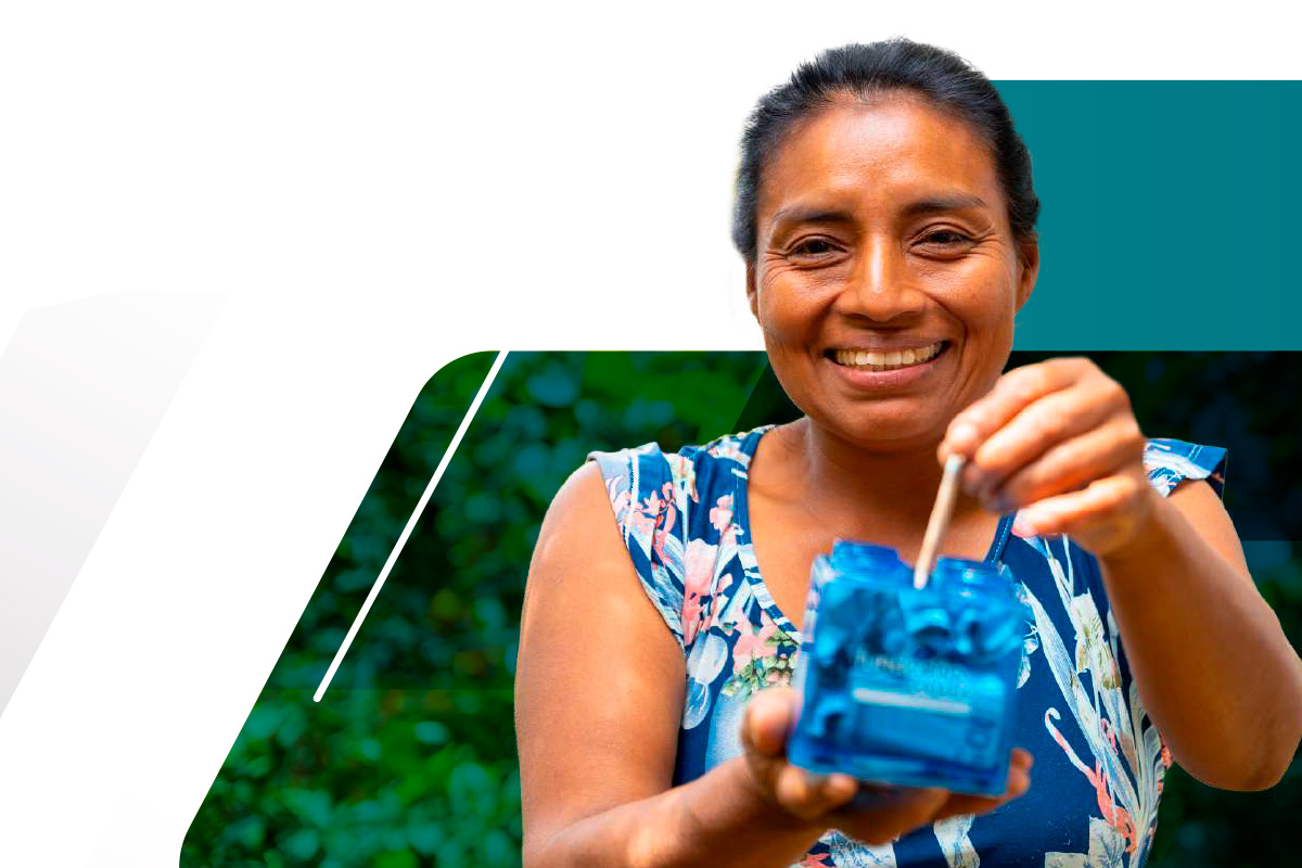 Imagen destacada - Finanzas abiertas e inclusión financiera en Colombia: elementos fundamentales para su implementación.