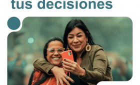 Tus datos tus decisiones