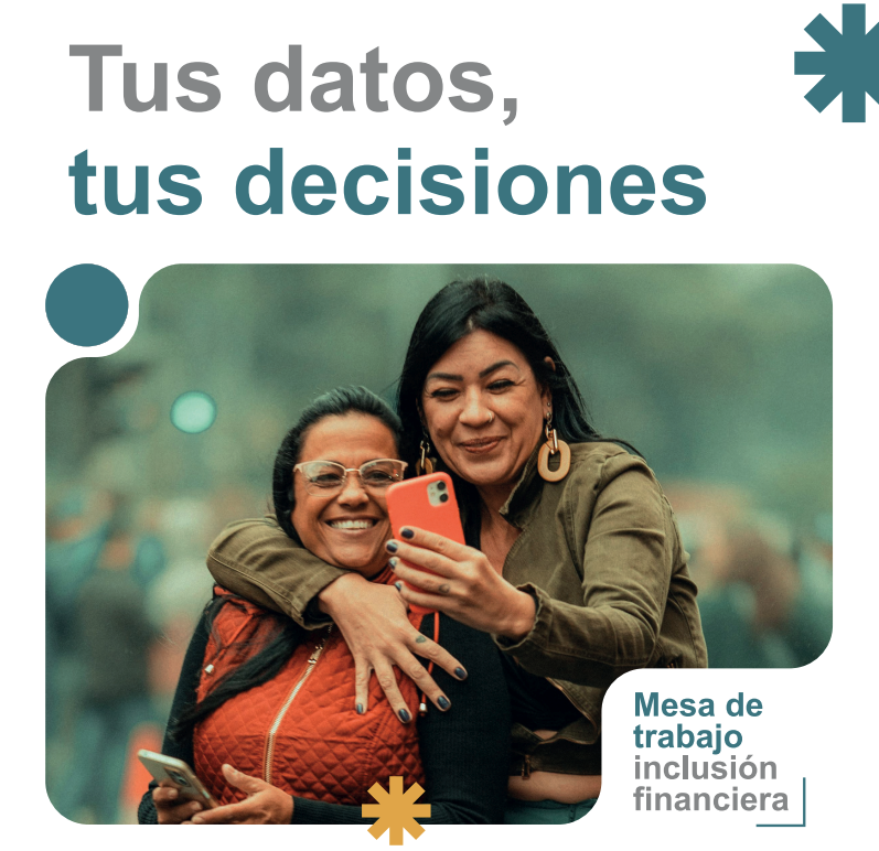 Imagen destacada - Tus datos, tus decisiones