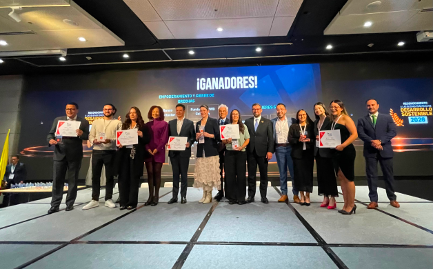 Igualdad de género e investigación