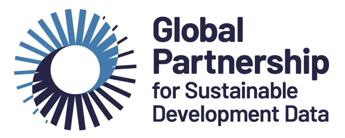 Global Partnership for Sustainable Development Data